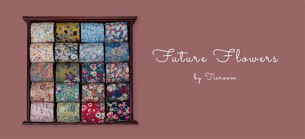 Future Flowers Future Flowers