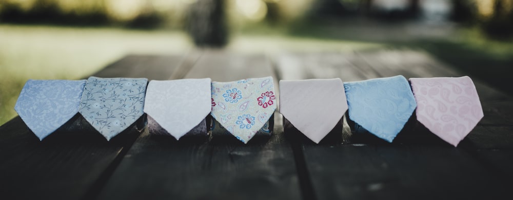 Ties of Love Ties of Love
