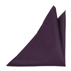 ALLAN pochette de costume