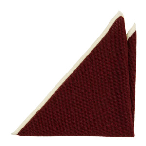 ALVARO pochette de costume