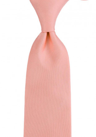 BETUTTAD CORAL cravate classique