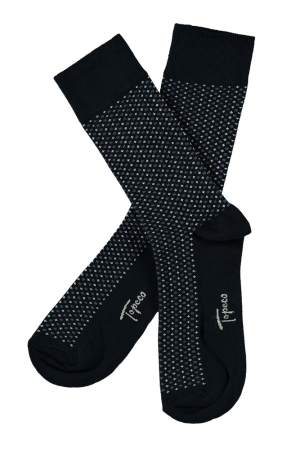 BILFORARN NAVY chaussettes