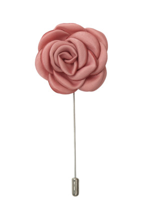 BLOOMER BLUSH PINK épinglette