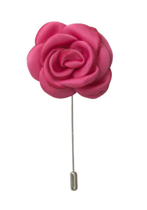 BLOOMER HOT PINK épinglette