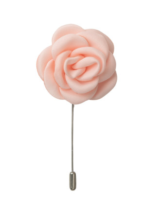 BLOOMER POWDER PINK épinglette