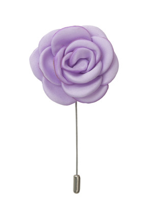 BLOOMER VIOLET épinglette