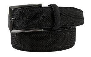 BORSTAD Black ceinture