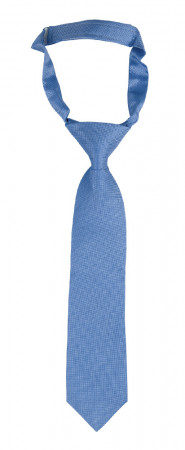 BROLLOP BLUE petite cravate enfant pré-nouée