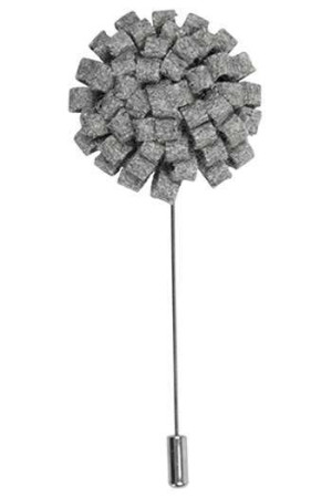 Bundle Grey épinglette