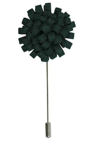 Bundle Hunter Green épinglette