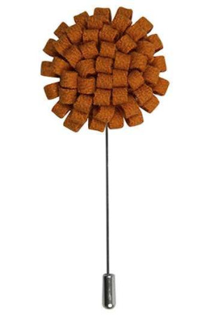 Bundle Orange épinglette