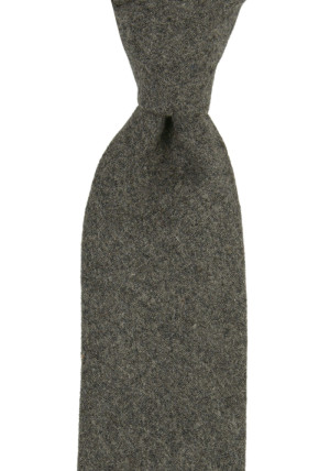 BURTON cravate classique