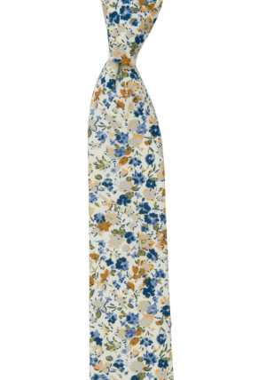 CALLITADY BLUE cravate pour enfant medium
