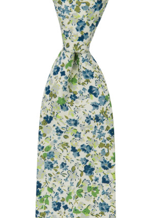 CALLITADY GREEN cravate
