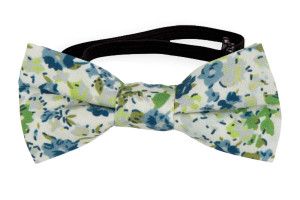 CALLITADY GREEN nœud papillon bébé