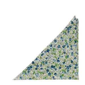CALLITADY GREEN pochette de costume
