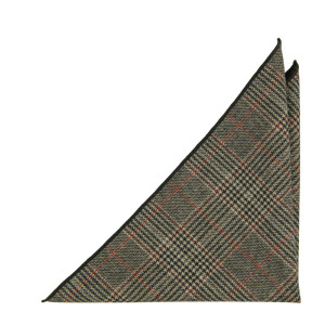 CEDRIC pochette de costume