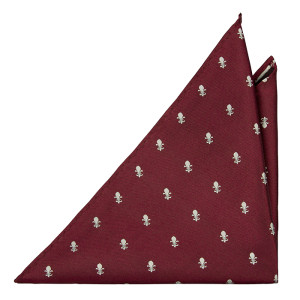CEM pochette de costume