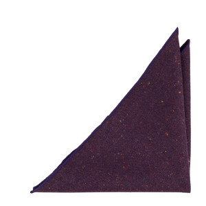 CHAGAI pochette de costume
