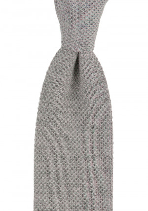 CHILLA Grey cravate
