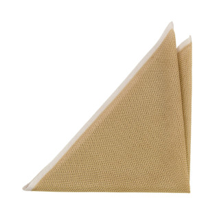 CLARENCE pochette de costume