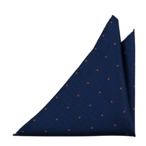 CONFIDANT CINNAMON pochette de costume