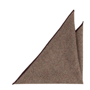 CORFITZ pochette de costume
