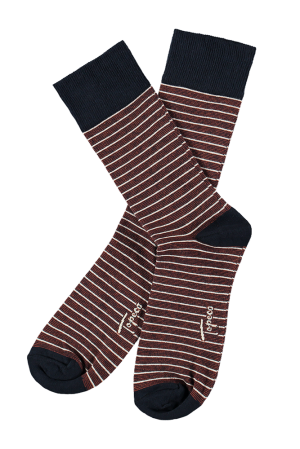 CYKLISTEN RUST chaussettes