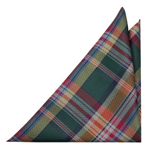 DIDRIK pochette de costume