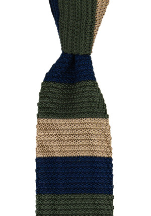 DOLLEDUP GREEN cravate