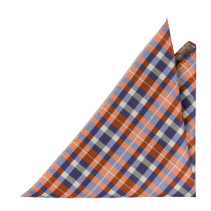 DOUGLAS pochette de costume