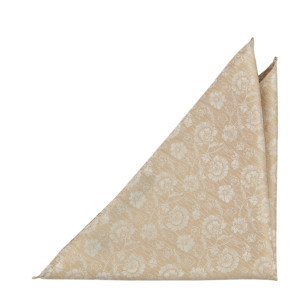 ENCHANTMENT CHAMPAGNE pochette de costume