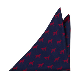 ENDAL pochette de costume