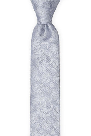 EVERAFTER Dusty blue cravate pour enfant medium