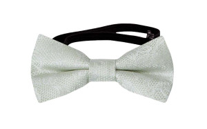 EVERAFTER Dusty mint nœud papillon bébé