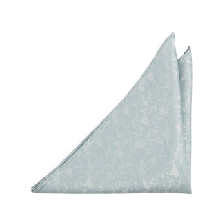 Excitement Ice Blue pochette de costume