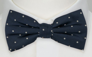 FESTLIG NAVY nœud papillon