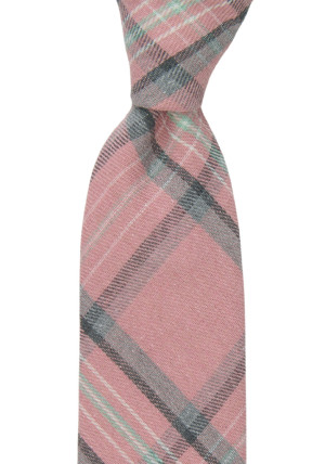 FASTFORWARD VINTAGE PINK cravate