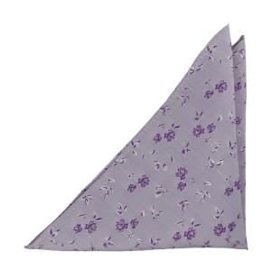 FASTMO PURPLE pochette de costume