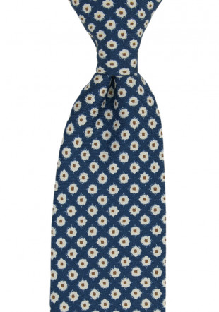 FAVOLOSA BLUE cravate