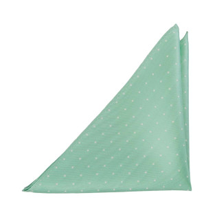 FESTLIG MINT pochette de costume