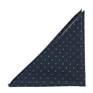 FESTLIG NAVY pochette de costume