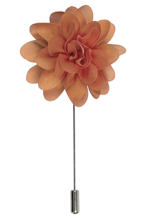 Floret Coral épinglette
