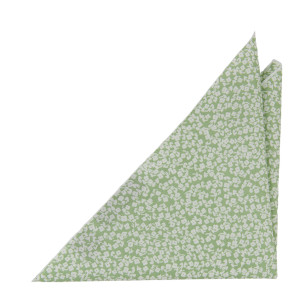 FORGIVEME GREEN pochette de costume