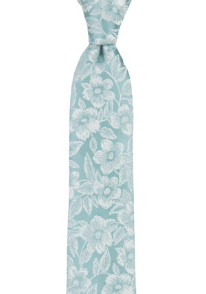 GARTER JADE cravate pour enfant medium