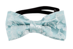 GARTER JADE nœud papillon bébé