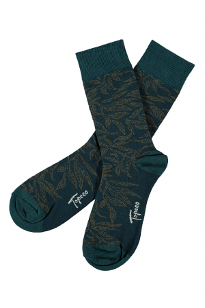 GEORGE GREEN chaussettes