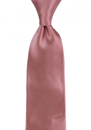 GULLEGRIS PINK cravate classique