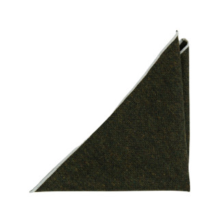 HONGLIN pochette de costume