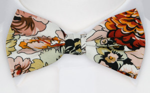 CALLUM nœud papillon